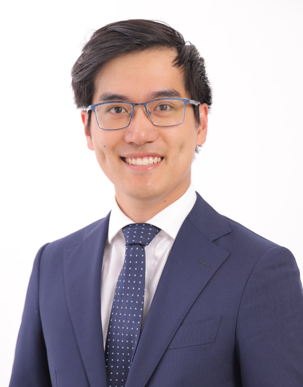 Dr. Luxey Sirisegaram